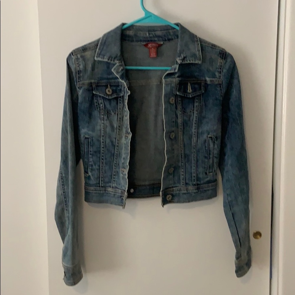 Xs Arizona Jean jacket